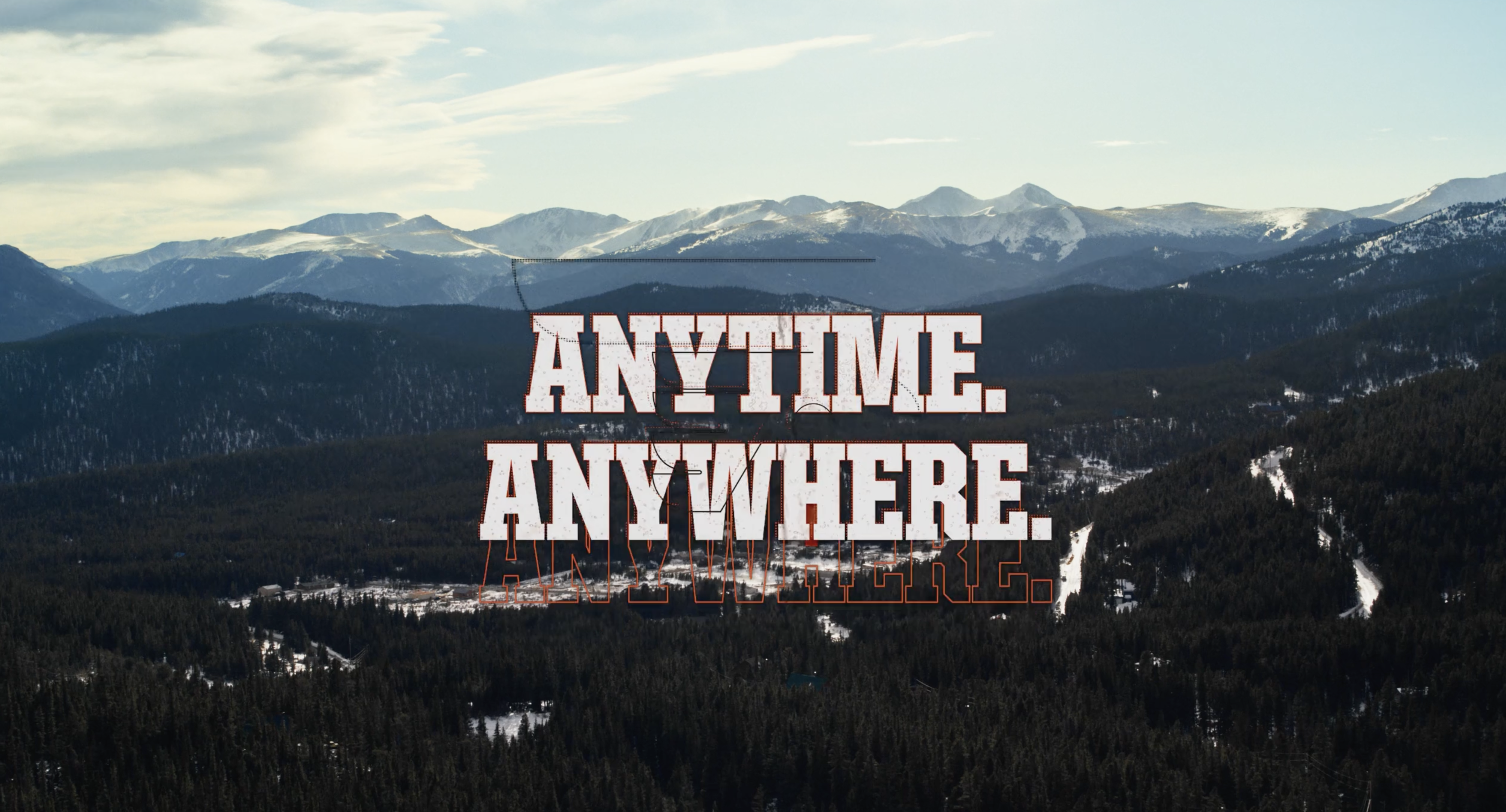 Philadelphia Flyers — Anytime. Anywhere.