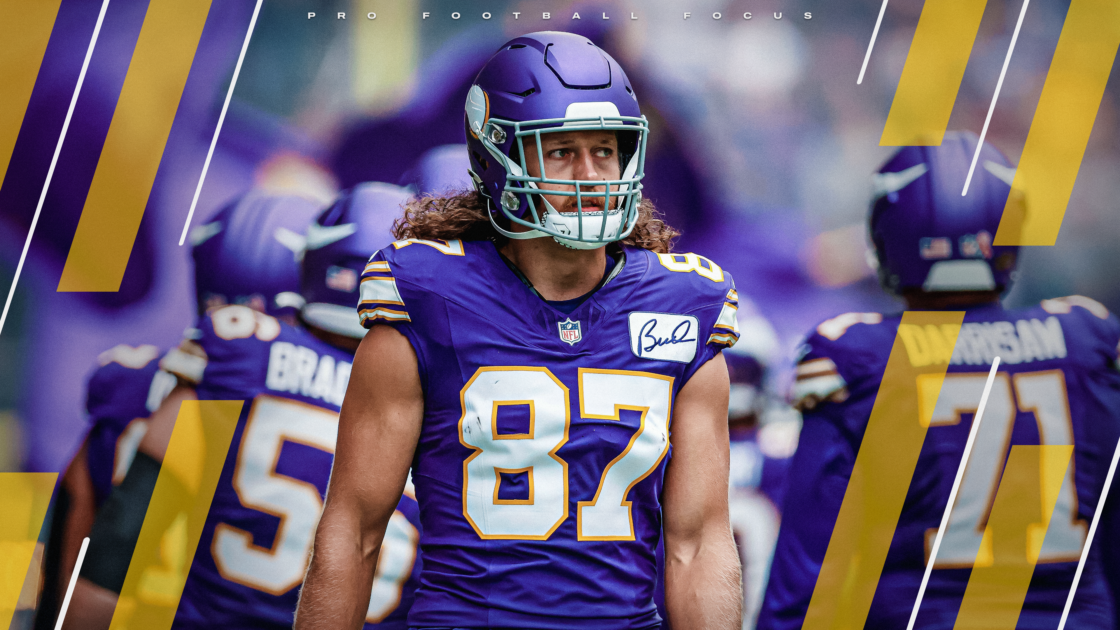 PFF Rebrand